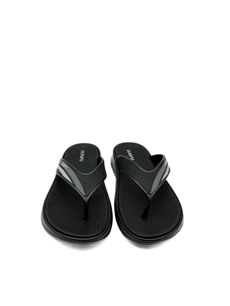 Chanclas Hombre Piscina  Sport - Ergonómicas, Antideslizantes y Ligeras
