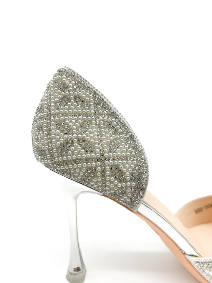 Zapatos de Fiesta Brillantes Referencia 588-399