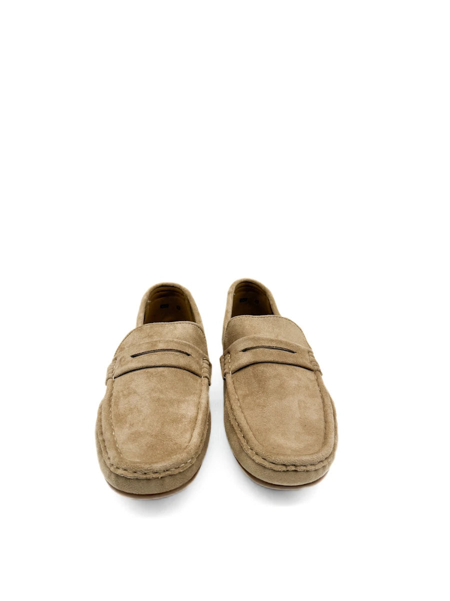 Mocasines Clásicos - Calzado Casual Elegante para Hombre