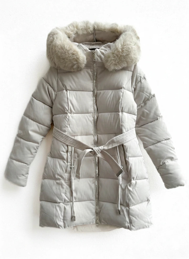 Abrigo MY18602 de Invierno