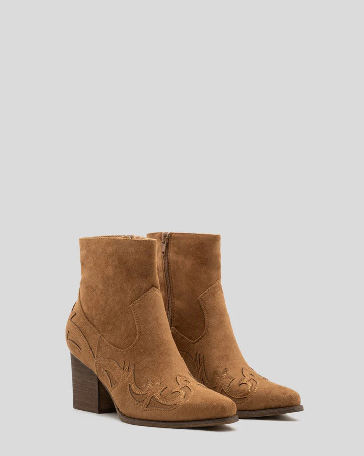 Botas Cowboy de Mujer