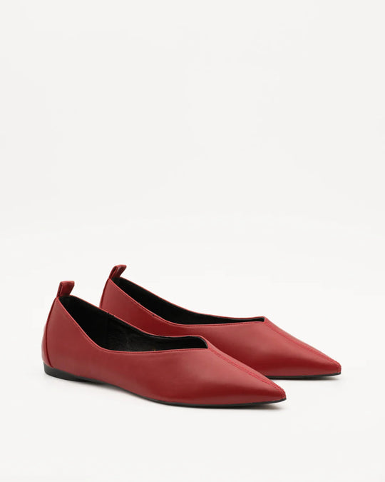 Bailarinas con Tirador Referencia X3328 Rojo
