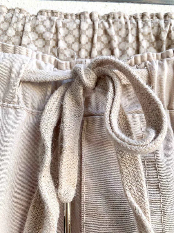 Pantalón Básico de Mujer