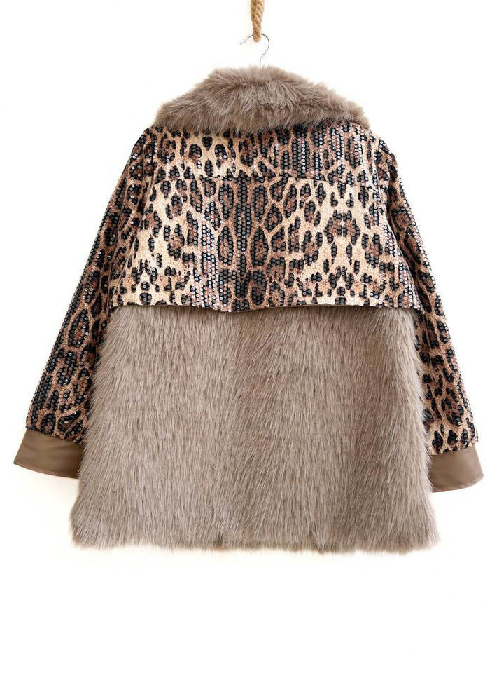 Chaqueta Pelito 8766
