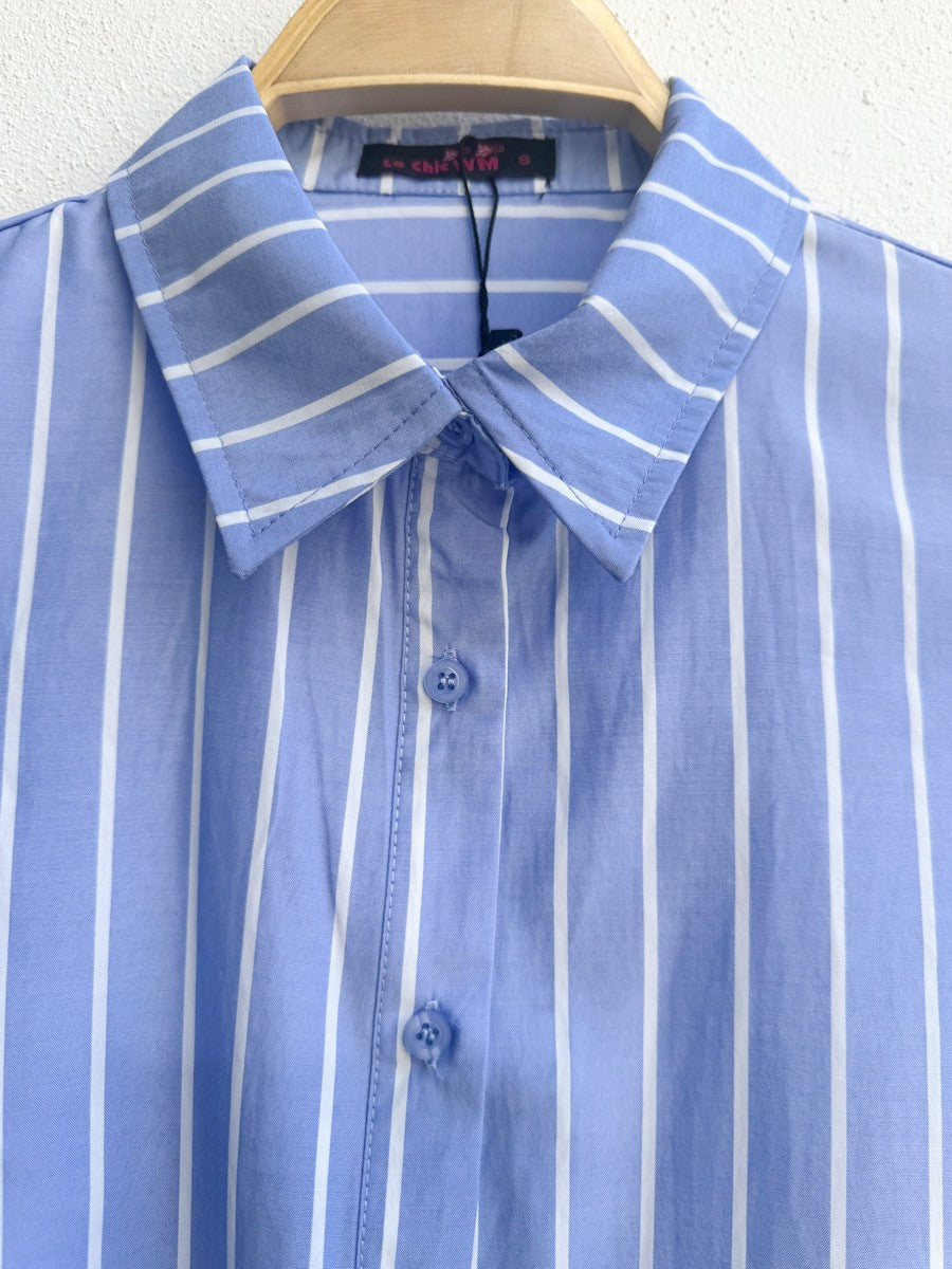 Camisa Raya B20361