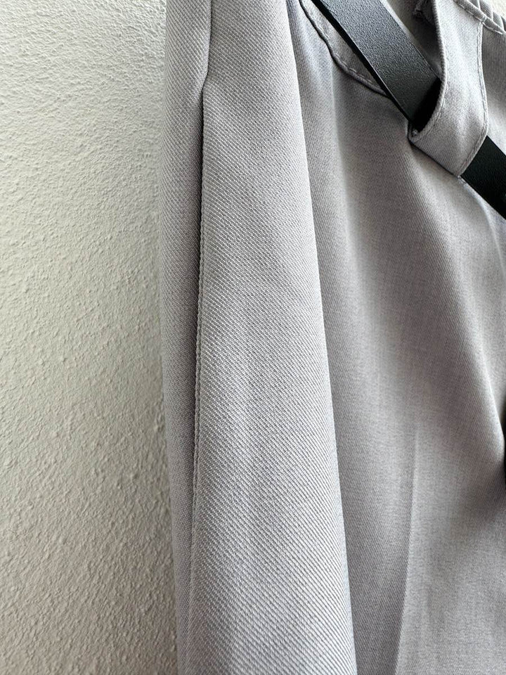 Chaleco y Pantalón Elegante