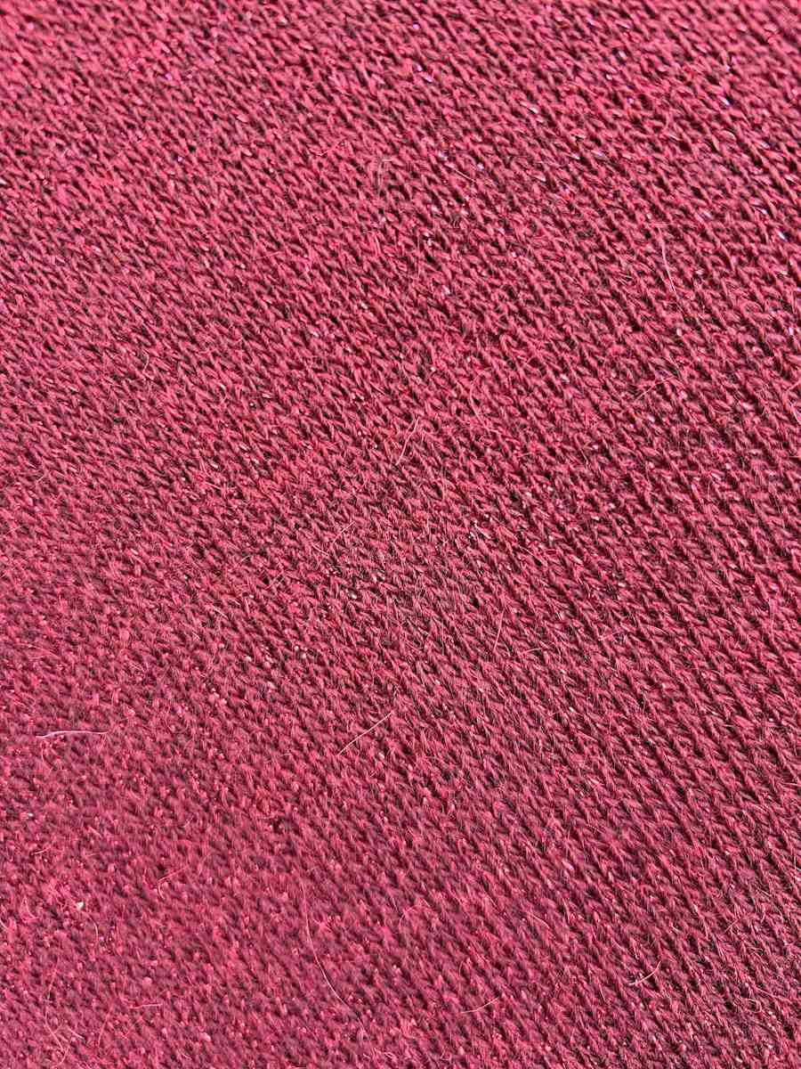 Poncho De Punto 23537