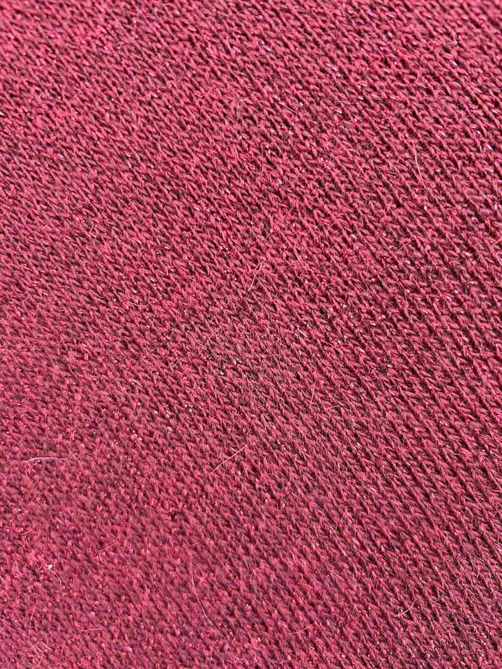 Poncho De Punto 23537