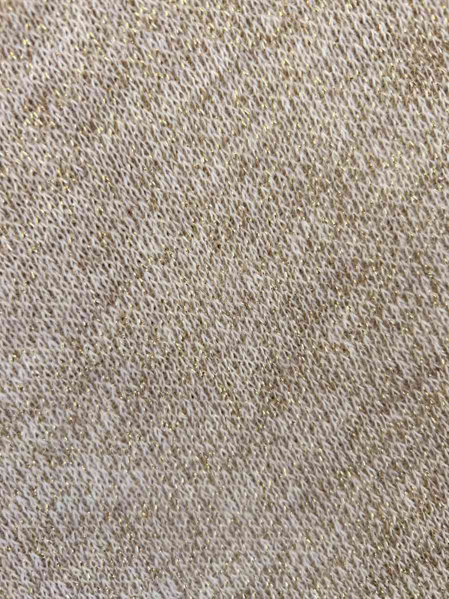 Poncho De Punto 23537