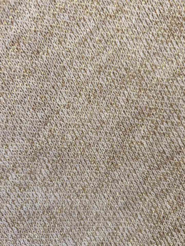 Poncho De Punto 23537