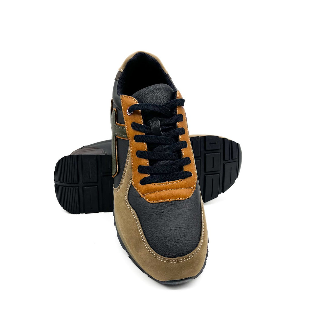 Zapatillas Deportivas Hombre Refefencia R712H