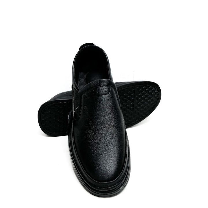 Mocasin de Piel Hombre, Referencia hH007