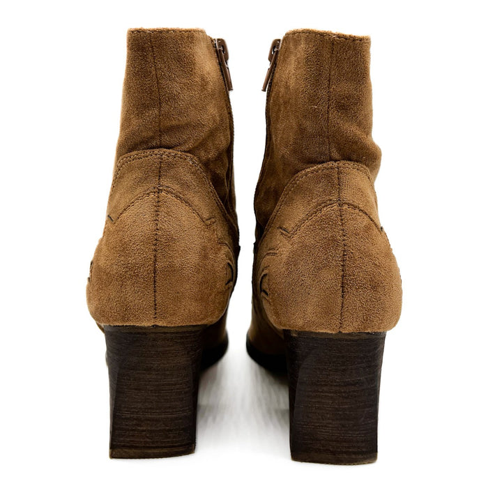 Botas Cowboy de Mujer