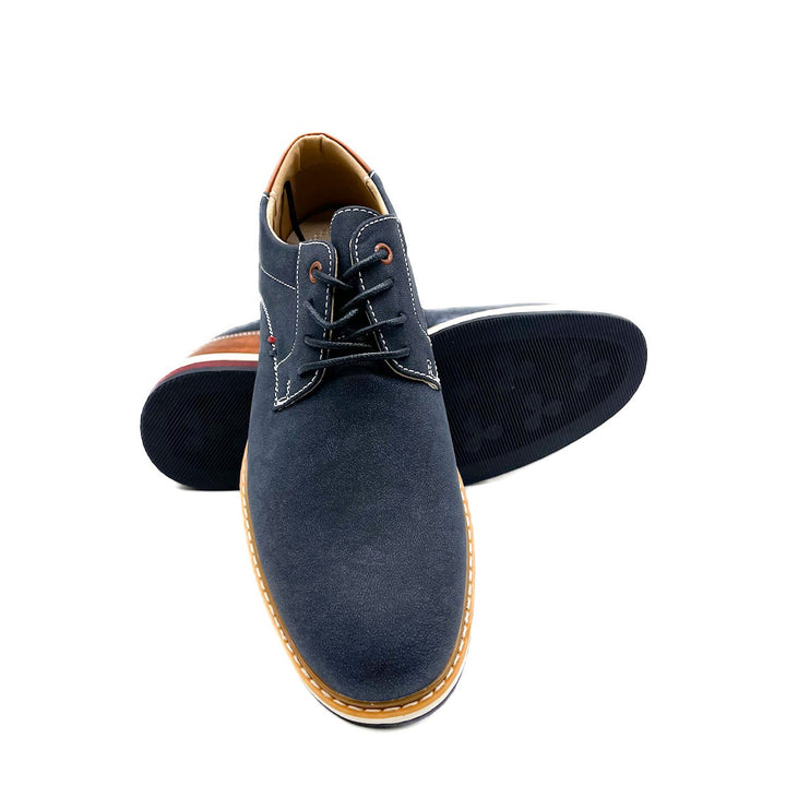 Zapatos De Vestir Para Hombre