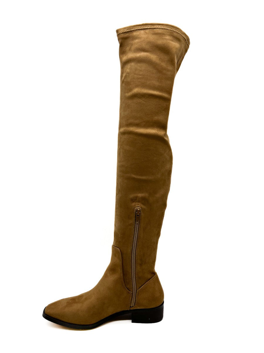 Botas Alta M1801