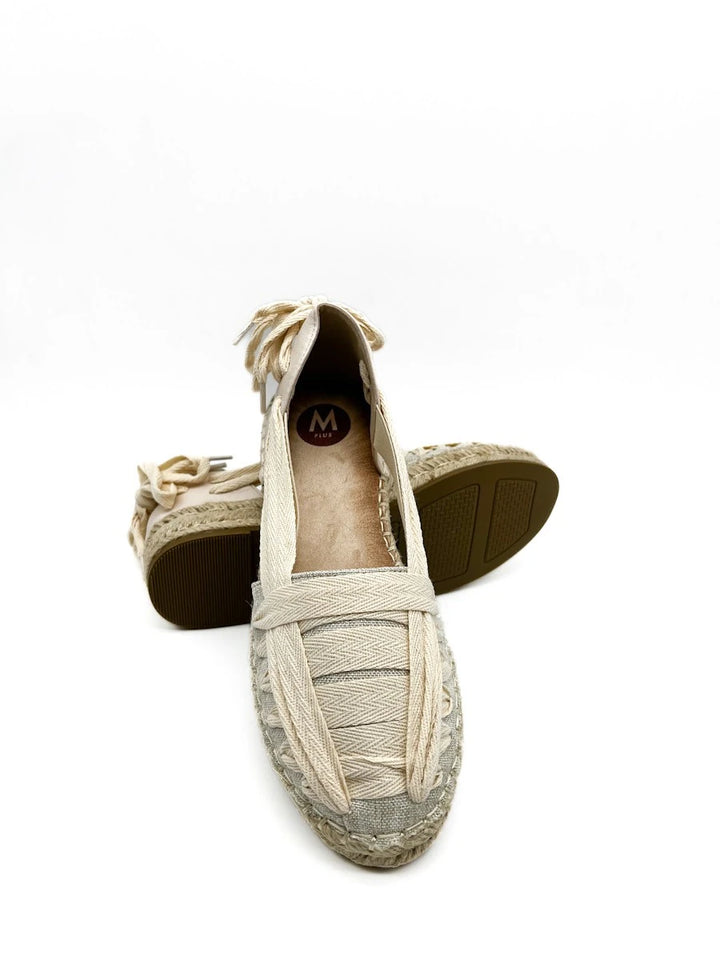 Alpargatas Valencianas Referencia N5506