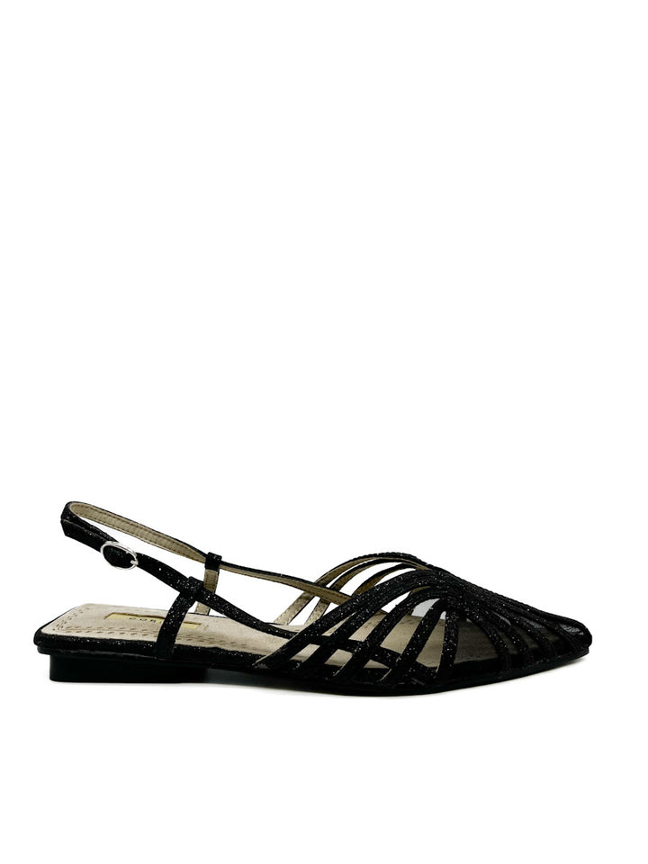 Sandalias Planas Corina M4140