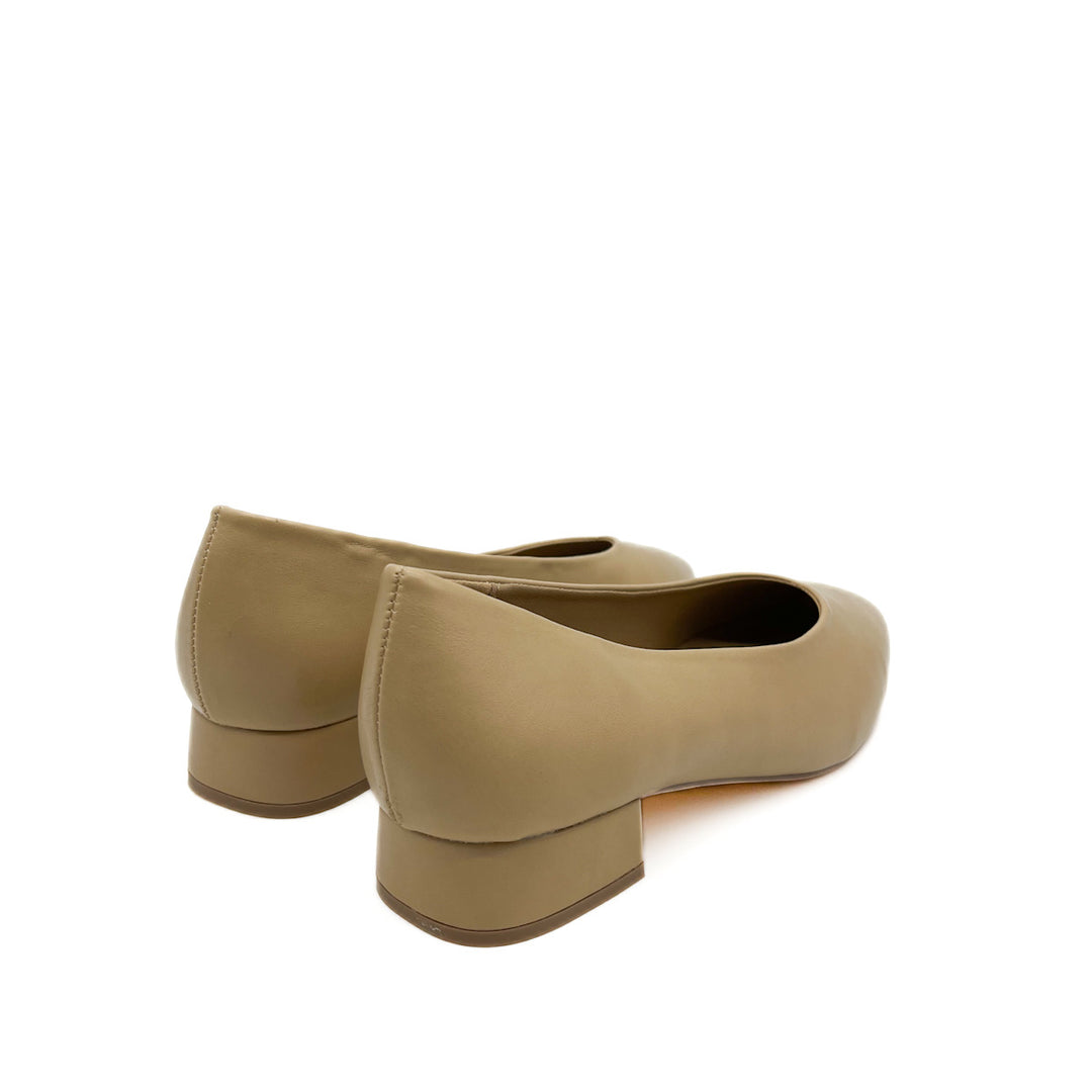 Zapatos Salón Planos Mujer