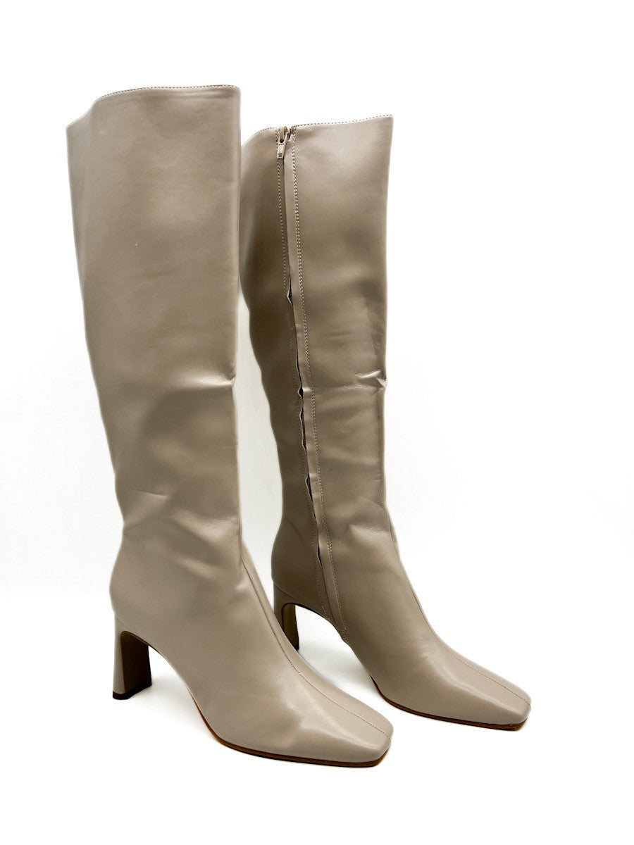 Botas Altas corina