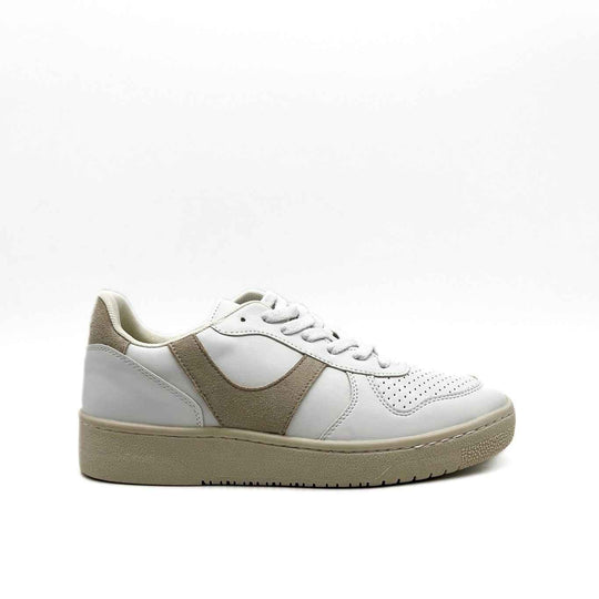 Zapatillas Deportivas de Mujer, Corina M3525 Crudo