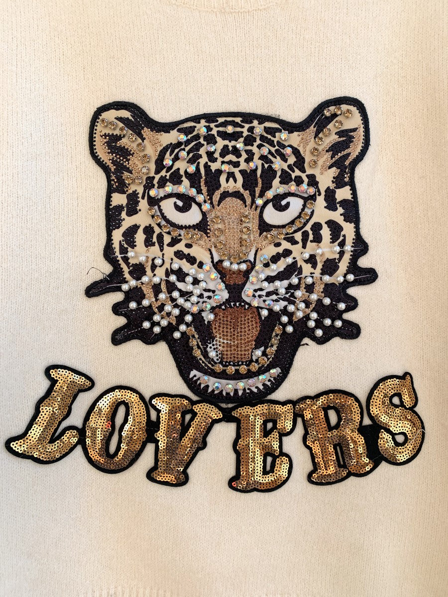 Jersey Lovers Leopardo