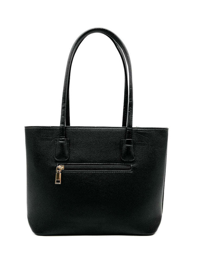 Bolso Negro de Mujer