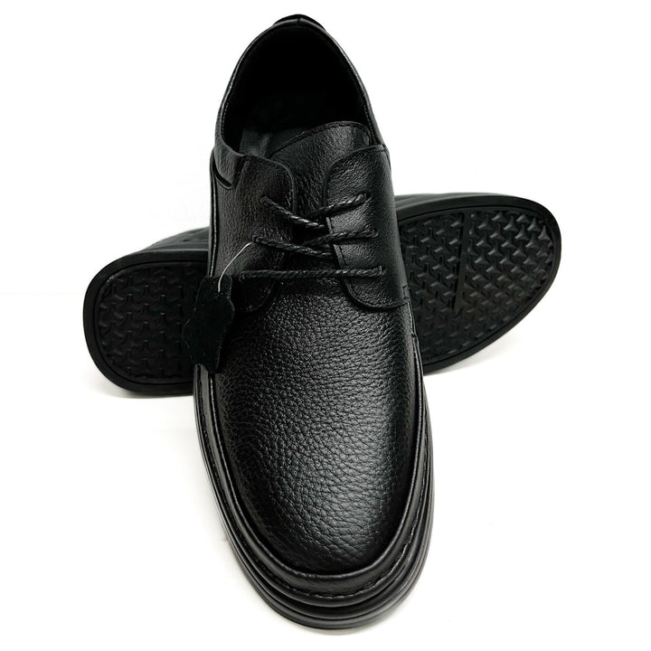 Zapatos de Piel Hombre,Referencia H008