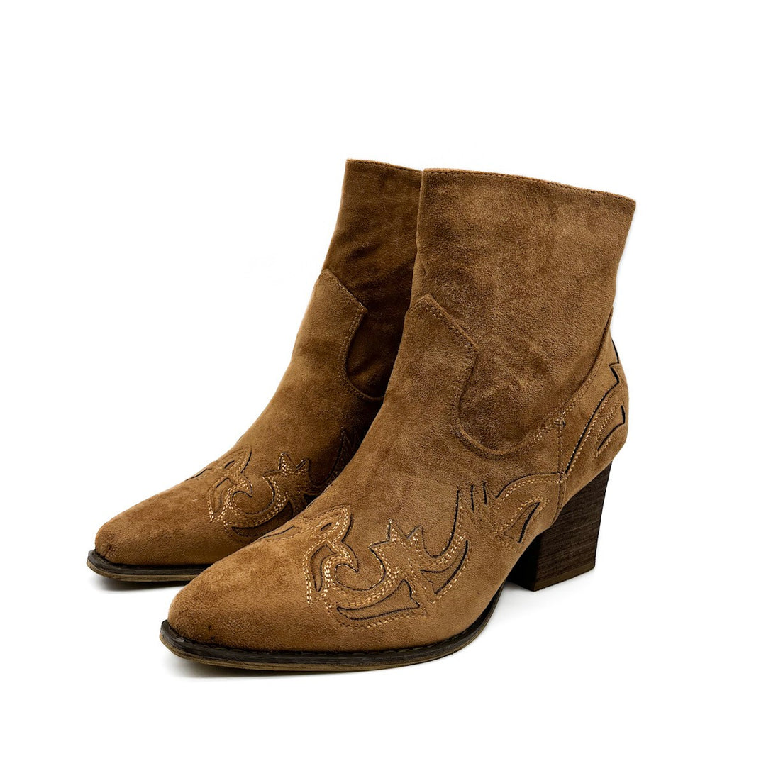 Botas Cowboy de Mujer