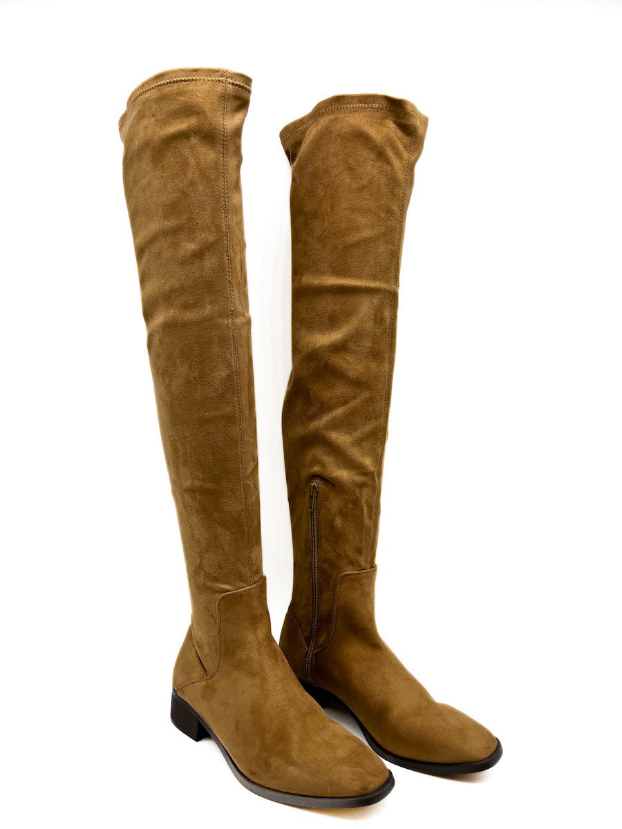 Botas Alta M1801