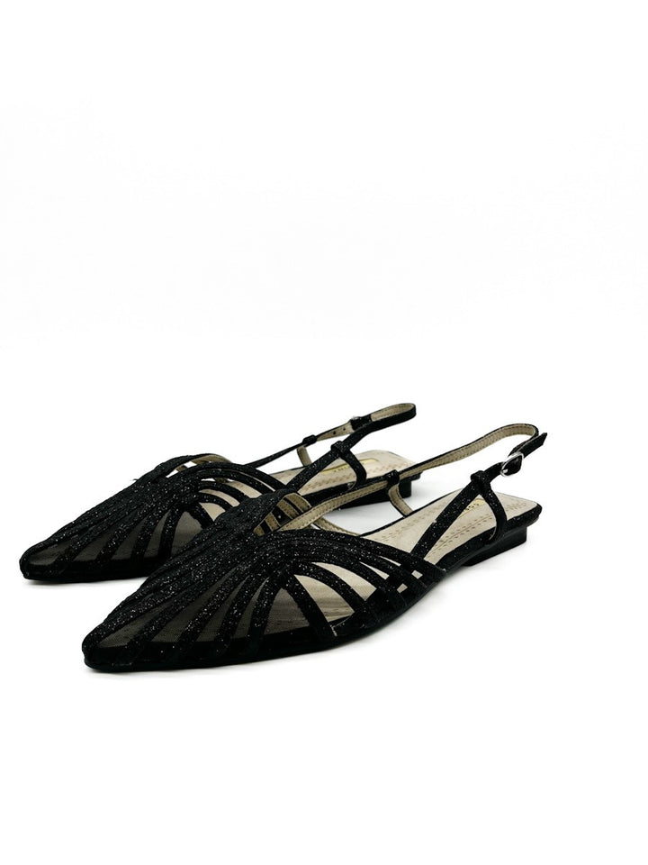 Sandalias Planas Corina M4140