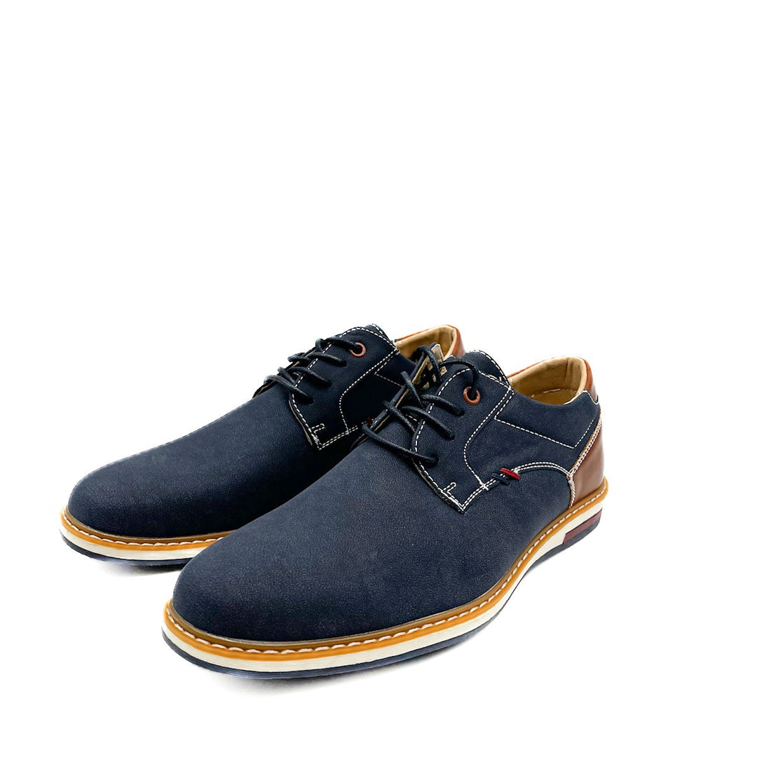 Zapatos De Vestir Para Hombre