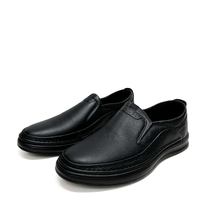 Mocasin de Piel Hombre, Referencia hH007