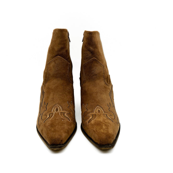 Botas Cowboy de Mujer