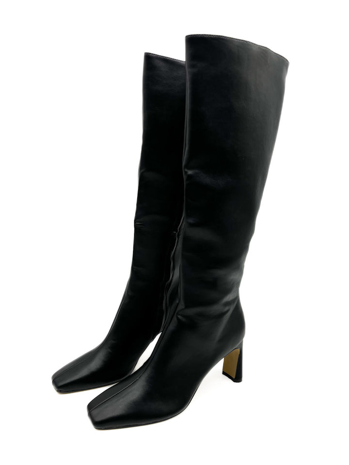 Botas Altas corina