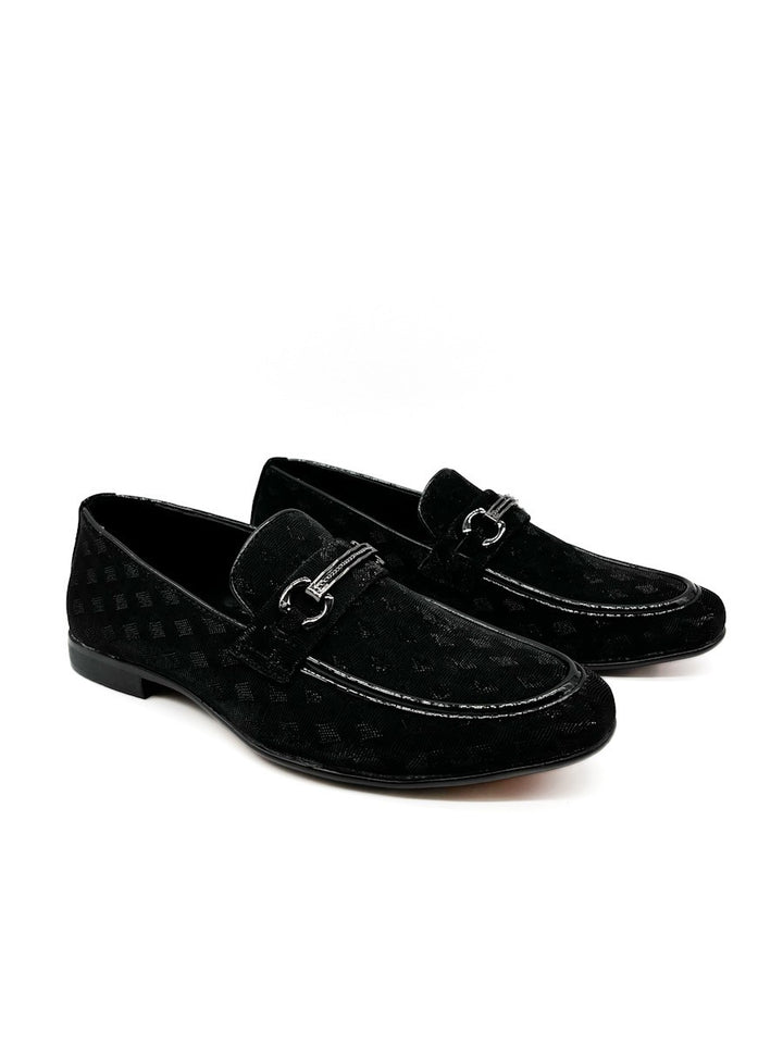 Mocasines Hombre de Brillo