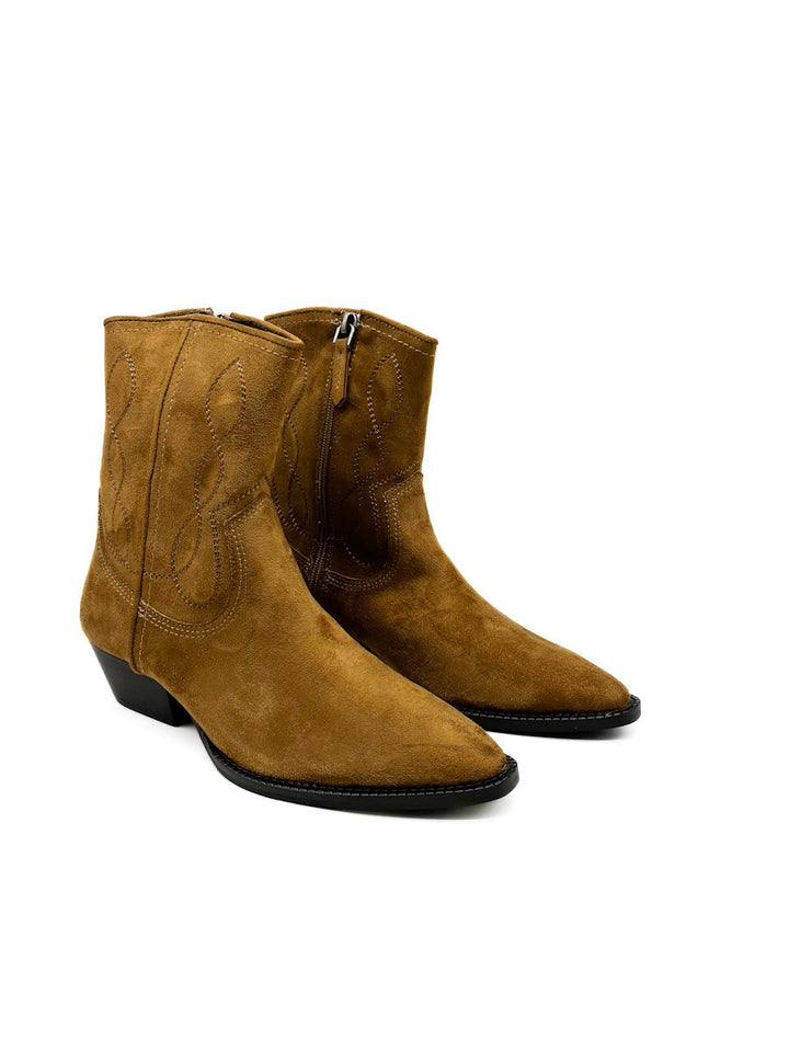 Botas Cowboy Corina M3745