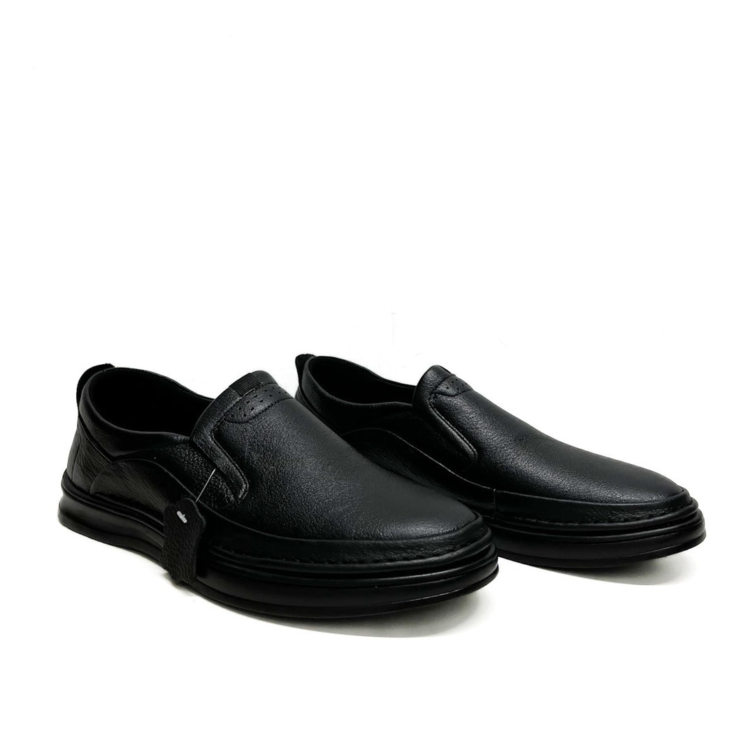 Mocasin de Piel Hombre, Referencia hH007