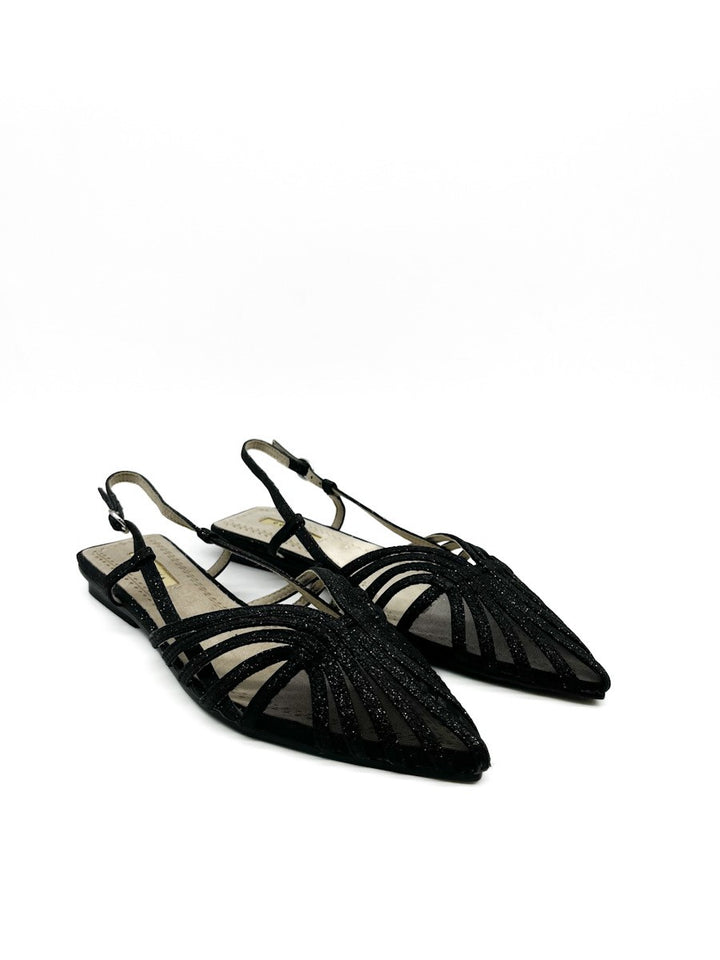 Sandalias Planas Corina M4140