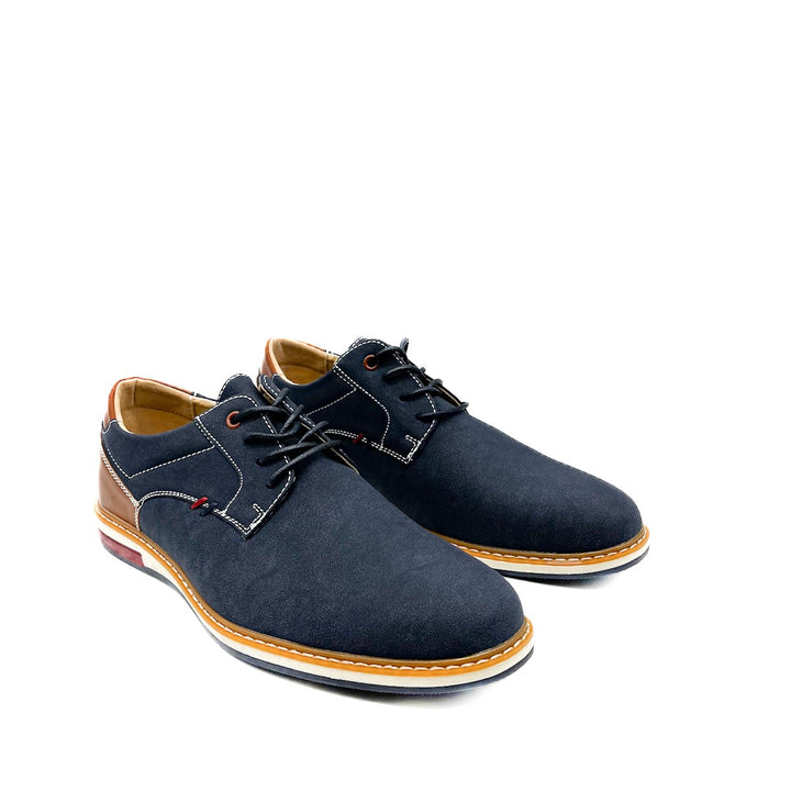 Zapatos De Vestir Para Hombre