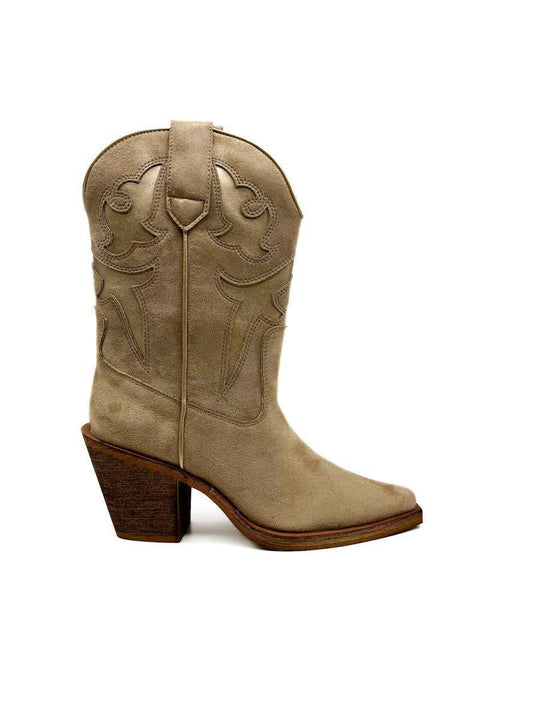 Botín Cowboy Corina M3790 Arena