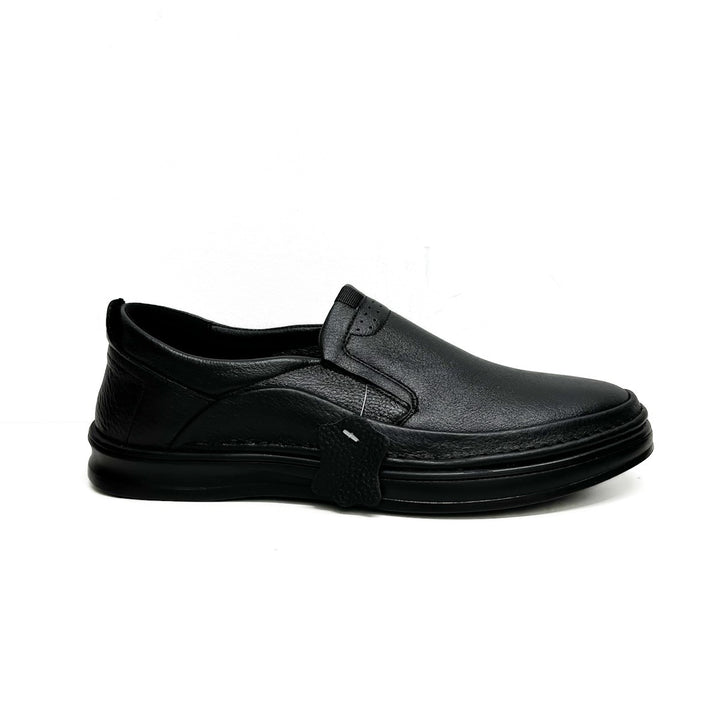 Mocasin de Piel Hombre, Referencia hH007