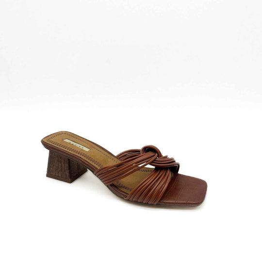 Corina M2247 Sandalias mujer Cuero