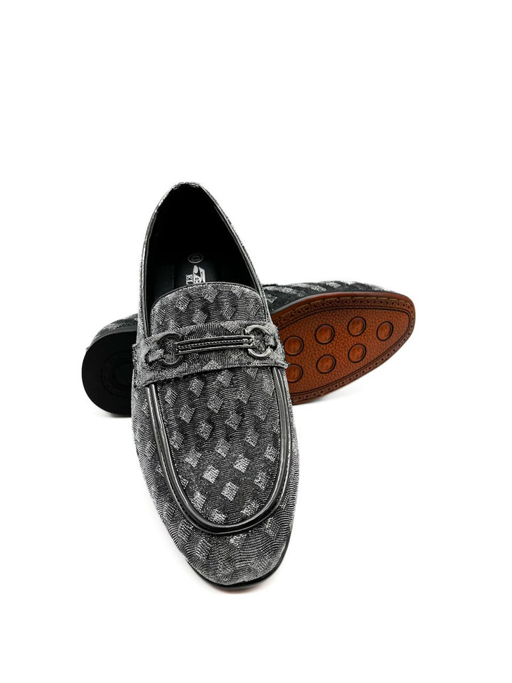 Mocasines Hombre de Brillo