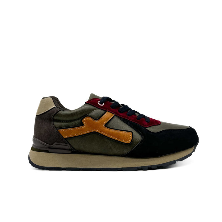 Zapatillas Deportivas Hombre Refefencia R712H