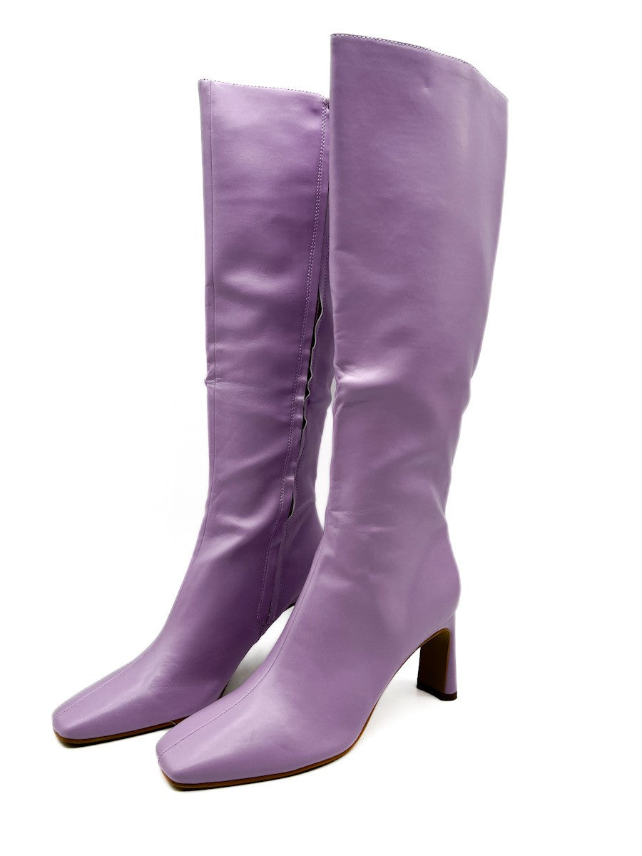 Botas Altas corina