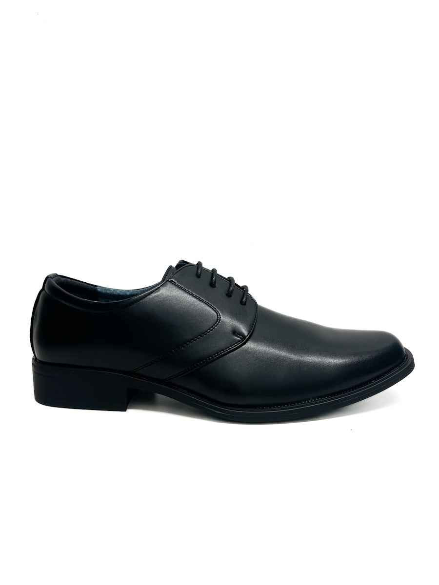 Zapatos de Vestir Hombre Negro