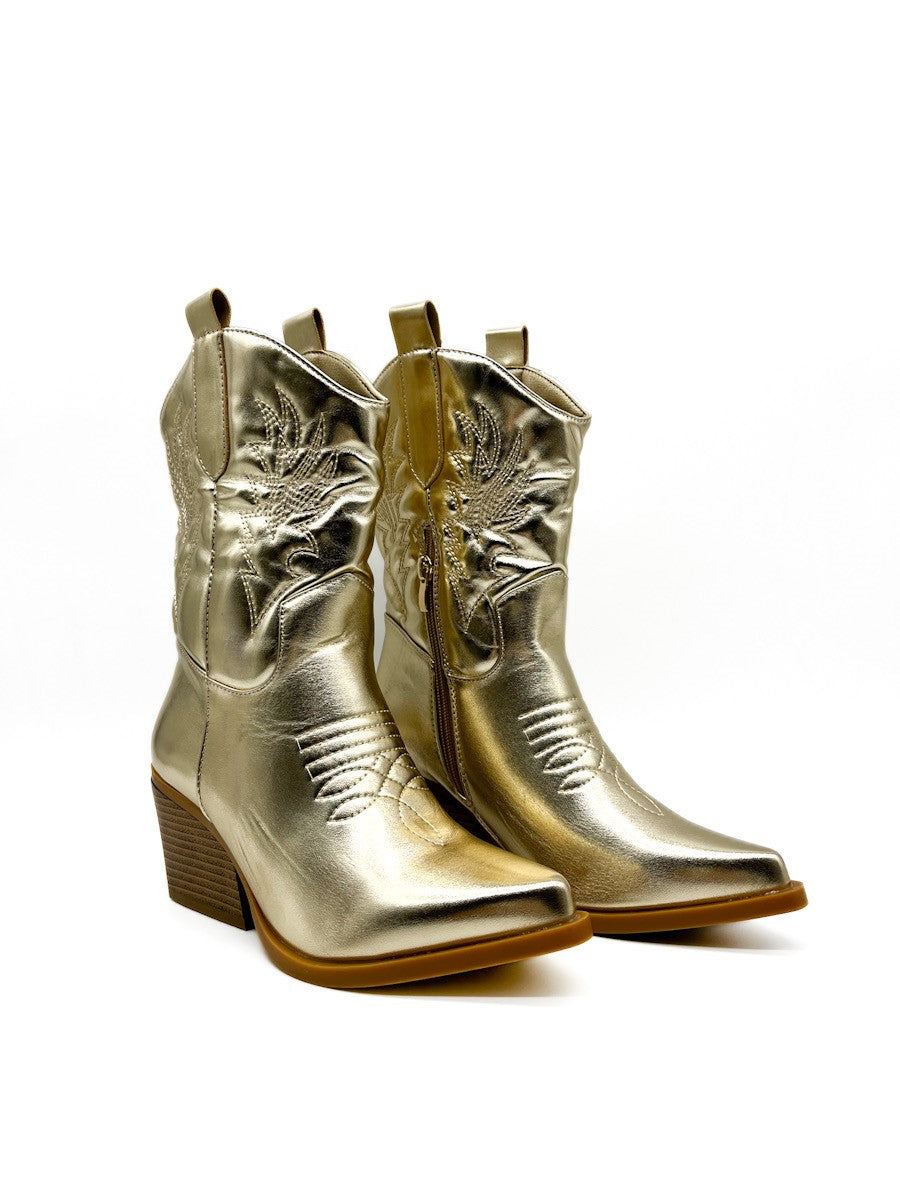 Botas Cowboy Referencia V12