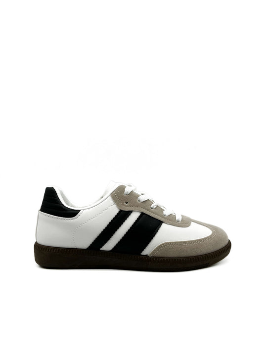 Zapatilla Deportiva Mujer Blanco