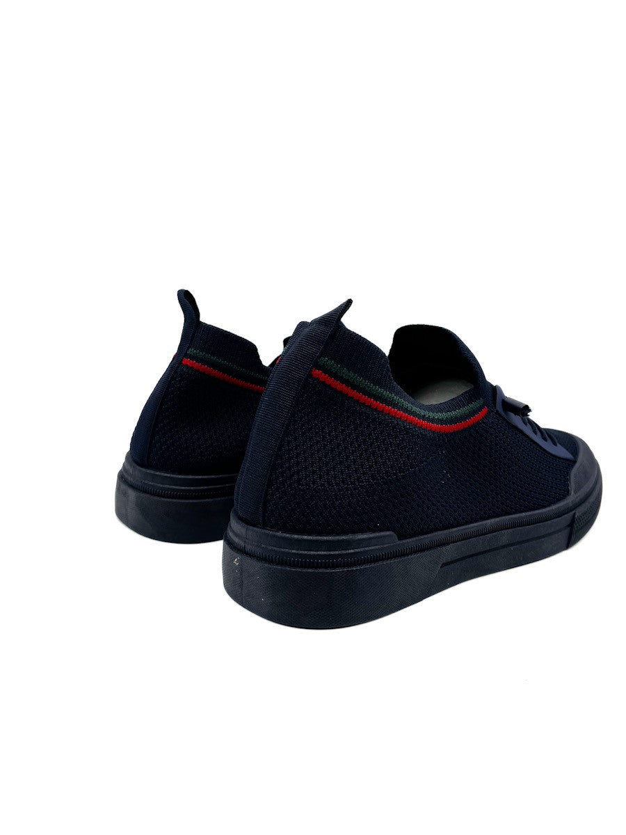 Zapatillas Urbanas Calcetín Hombre