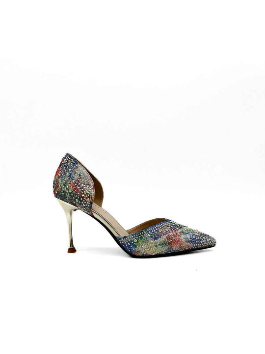Stiletto Brillos , Referencia 588253 Multicolor